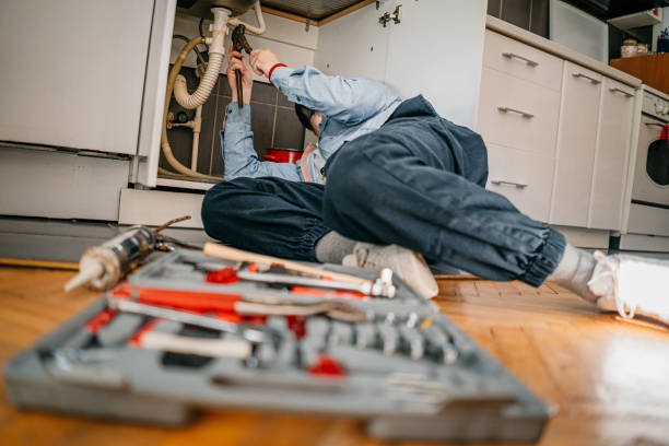 Best Affordable Plumber Near Me  in Forestville, CA
