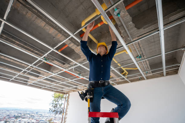Shower Repair Services in Forestville, CA