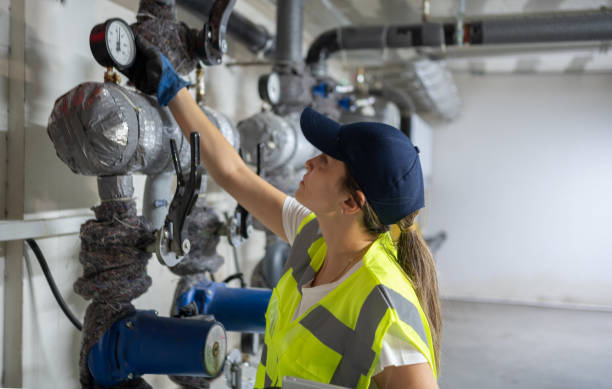 Best Local Plumber Services  in Forestville, CA