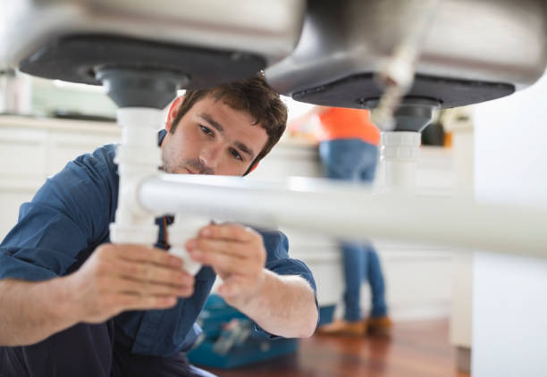 Best Leak Detection Services  in Forestville, CA