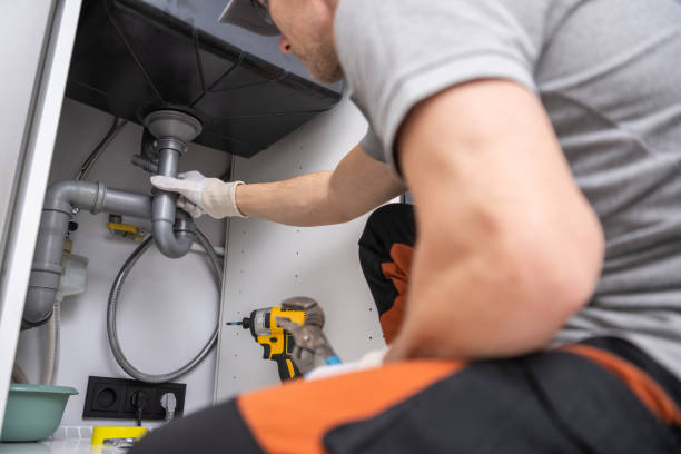 Best Faucet Repair  in Forestville, CA