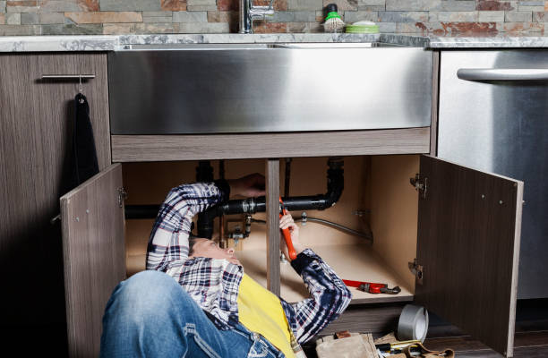 Best Emergency Plumber  in Forestville, CA