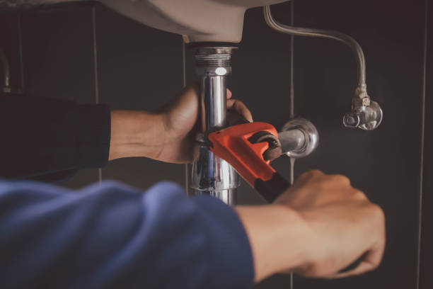 Best Toilet Repair Services  in Forestville, CA
