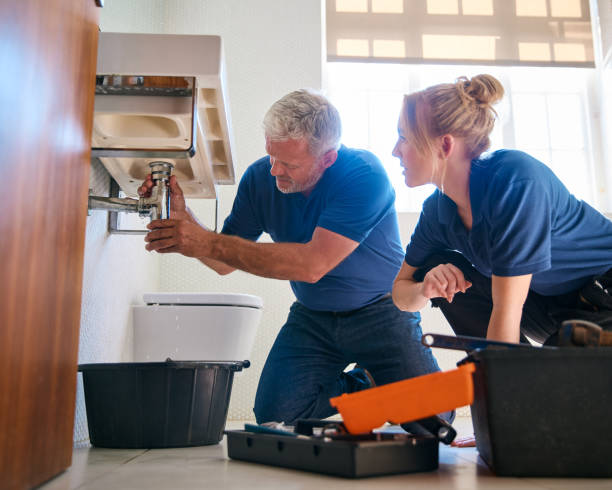 Best Sewer Cleaning Services  in Forestville, CA