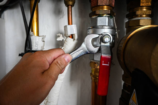 Professional Plumbing in Forestville, CA
